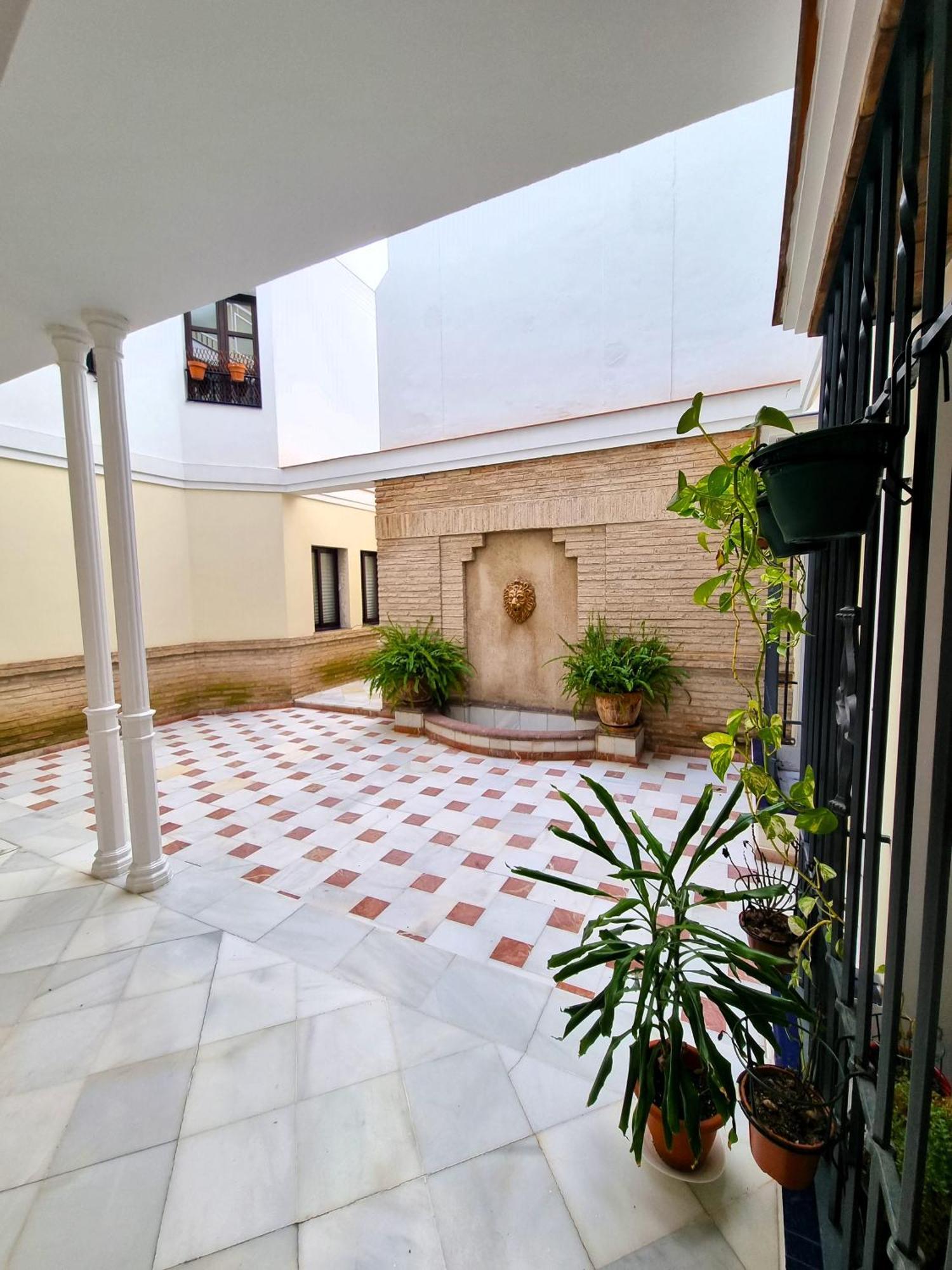 Estudio San Esteban Sevilha Exterior foto